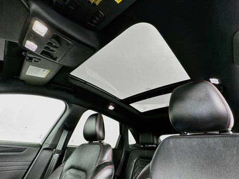 Used 2023 Ford Escape ST-Line Elite w/ Premium Technology Package AWD/4WD image 23