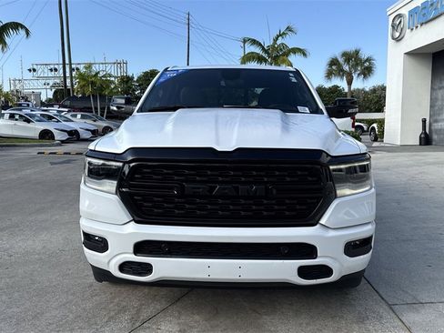 Used 2022 RAM 1500 Big Horn image 30