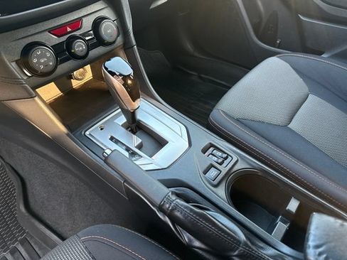Used 2019 Subaru Crosstrek 2.0i Premium w/ Popular Package #2 AWD/4WD image 25