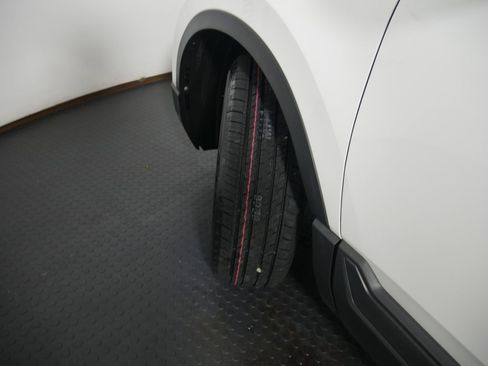 Certified 2022 Honda CR-V EX image 17