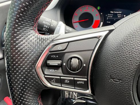 Used 2022 Acura RDX A-Spec FWD image 33