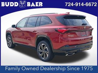 New 2026 Buick Enclave Sport Touring w/ Power Package video 3