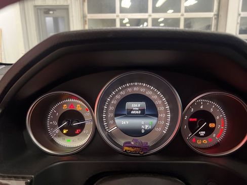 Used 2016 Mercedes-Benz E 350 E 350 image 2