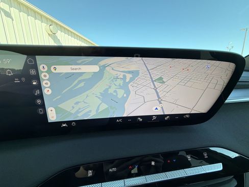 New 2026 Buick Enclave Preferred w/ Power Package image 14