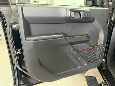 Used 2022 Ford Bronco Raptor image 19