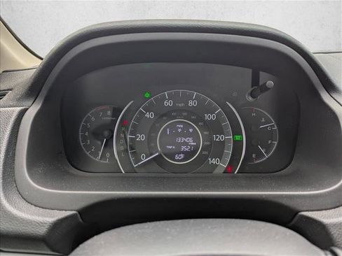 Used 2015 Honda CR-V LX image 16