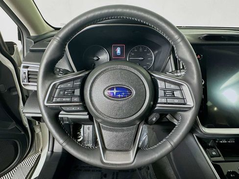 Used 2023 Subaru Outback Touring image 11