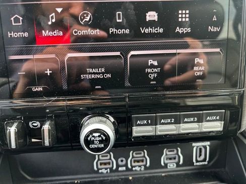 Used 2025 RAM 1500 RHO w/ RHO Level 1 Equipment Group AWD/4WD image 34