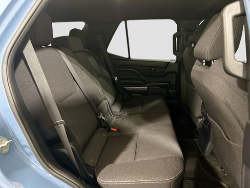 Used 2025 Toyota 4Runner SR5 RWD image 23