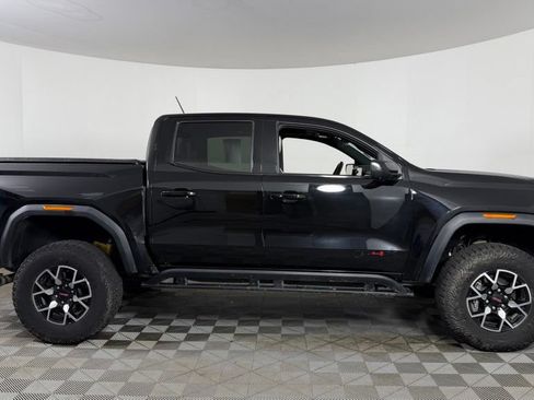 Used 2023 GMC Canyon AT4X AWD/4WD image 9