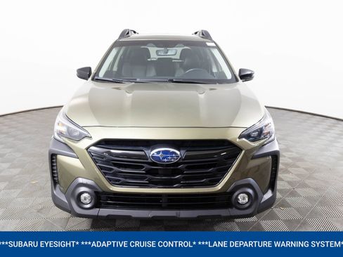Used 2023 Subaru Outback Onyx Edition XT image 7