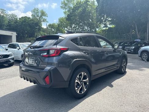 Certified 2024 Subaru Crosstrek 2.0i Premium AWD/4WD image 2