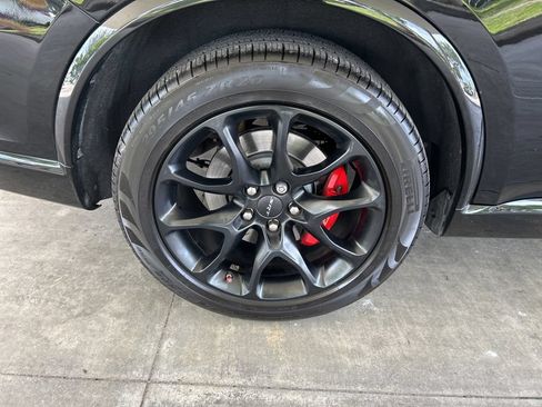 Used 2023 Dodge Durango SRT Hellcat AWD/4WD image 26