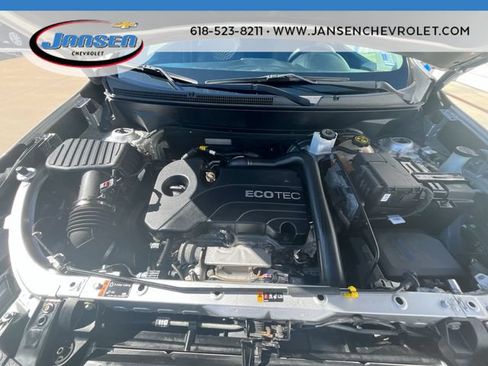 Used 2018 Chevrolet Equinox LT FWD image 29