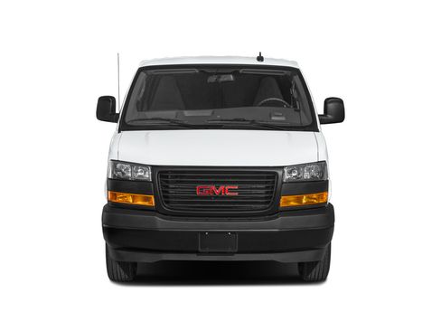 New 2026 GMC Savana 2500 w/ Driver Convenience Package RWD image 55