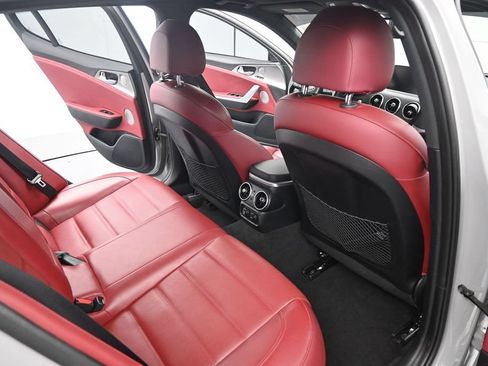 Used 2019 Kia Stinger GT2 AWD/4WD image 20