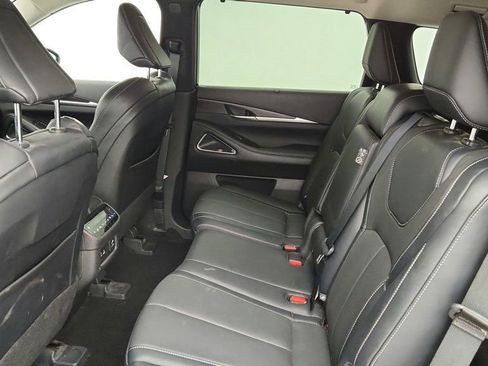 Used 2023 INFINITI QX60 Sensory w/ Vision Package image 23