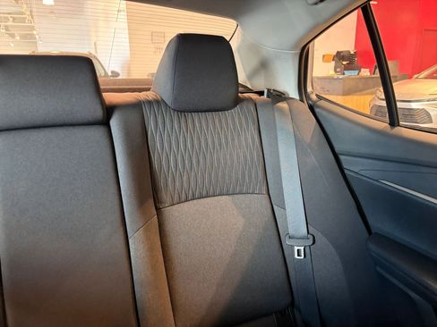 Used 2025 Toyota Camry LE image 36