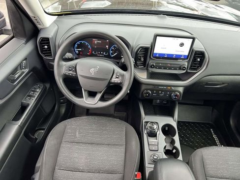 Used 2021 Ford Bronco Sport image 17