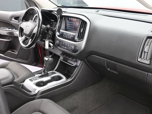 Used 2016 Chevrolet Colorado LT w/ LT Convenience Package AWD/4WD image 10