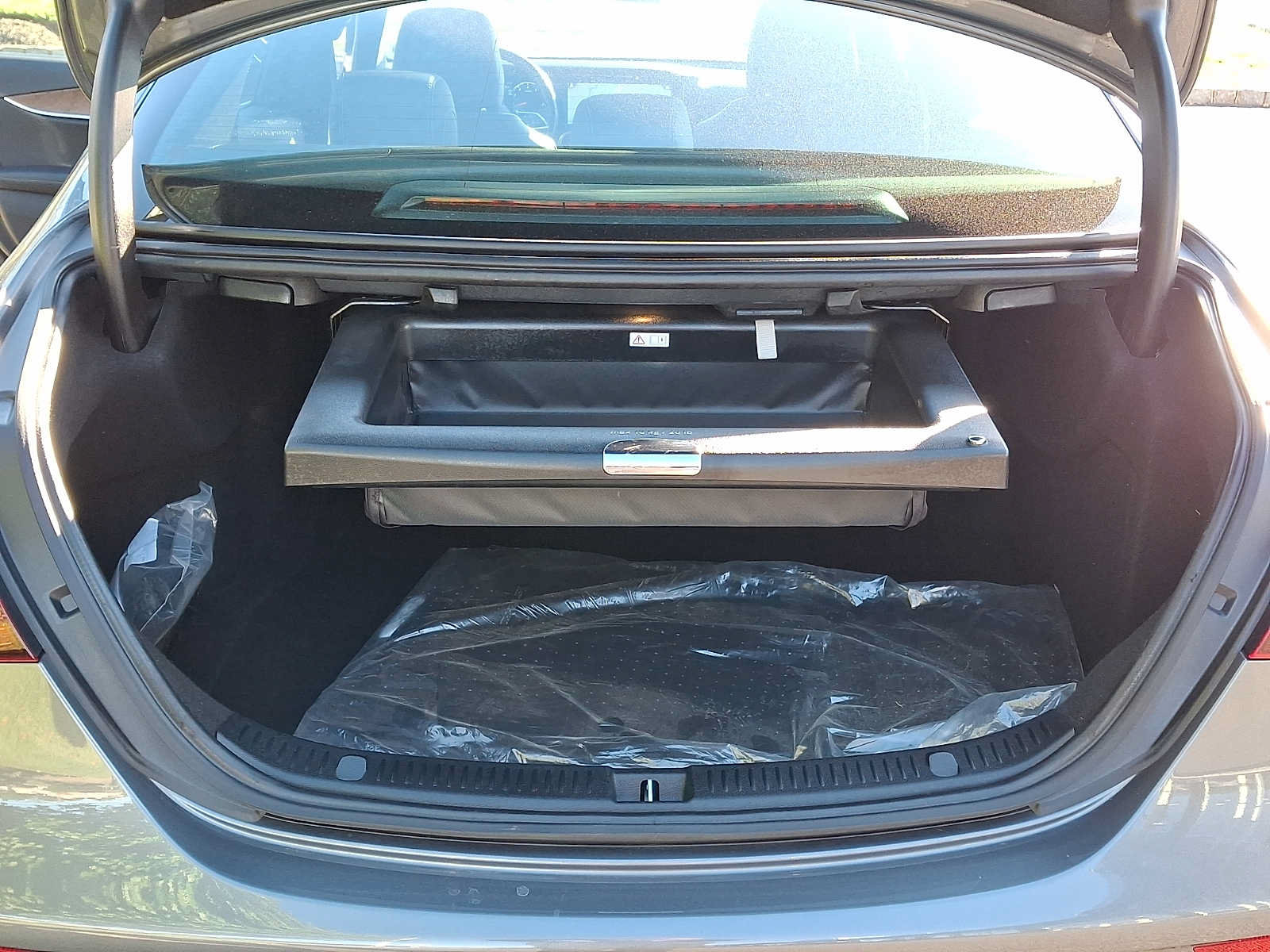Certified 2023 Mercedes-Benz E 350 4MATIC Sedan image 26