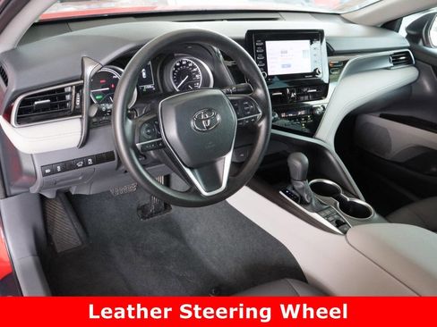 Used 2023 Toyota Camry LE image 16