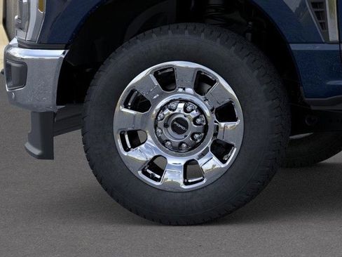 New 2025 Ford F350 Lariat w/ Lariat Ultimate Package image 19