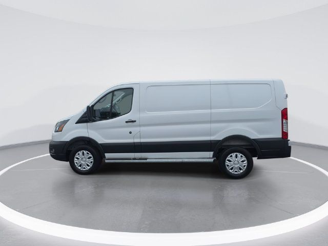Used 2025 Ford Transit 250 Low Roof w/ Exterior Upgrade Package RWD image 5