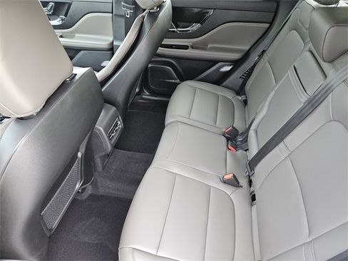 New 2026 Lincoln Corsair Premiere image 28