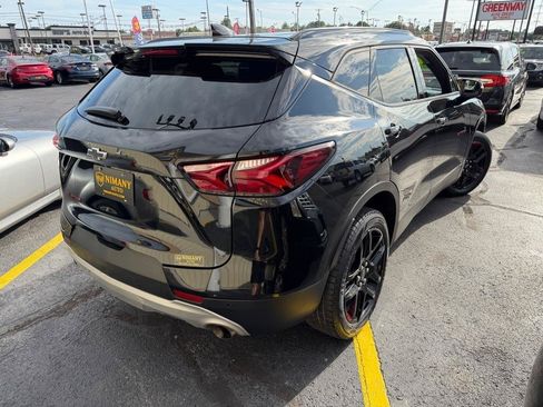 Used 2020 Chevrolet Blazer LT w/ Redline Edition FWD image 46