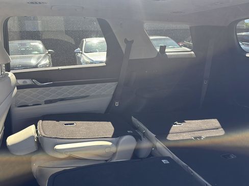 Used 2020 Hyundai Palisade Limited AWD/4WD image 6