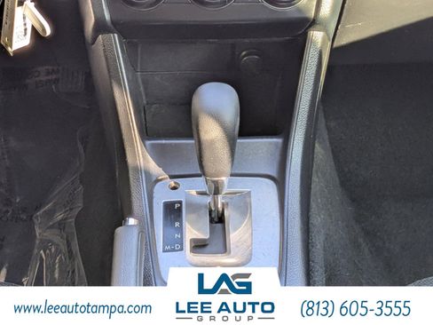 Used 2014 Subaru Crosstrek 2.0i Premium w/ Moonroof Package image 18