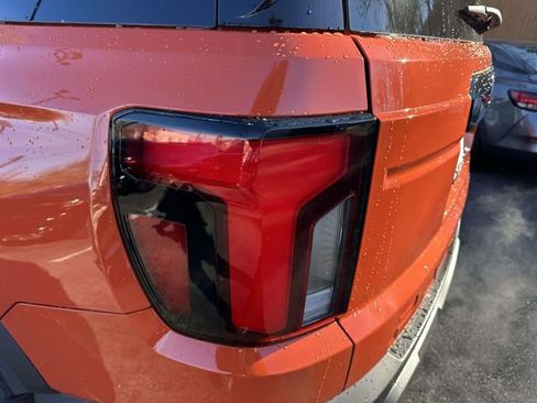 New 2026 Honda Passport TrailSport Elite image 9