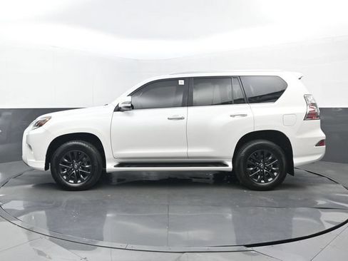 Used 2023 Lexus GX 460 Premium AWD/4WD image 23