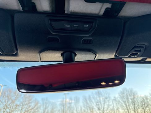 Used 2020 Jeep Gladiator Overland image 32