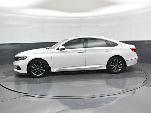 Used 2021 Honda Accord EX-L image 7