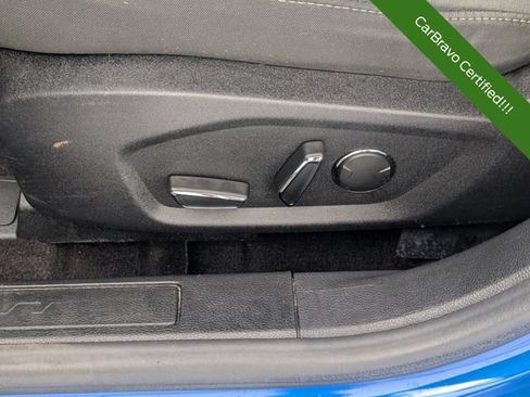 Used 2019 Ford Fusion SE FWD image 14
