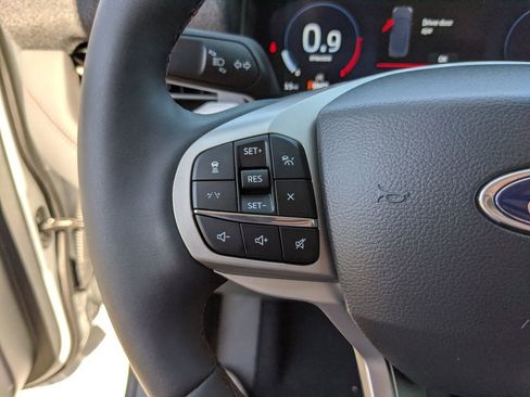 New 2026 Ford Explorer Active w/ Active Comfort Package image 28