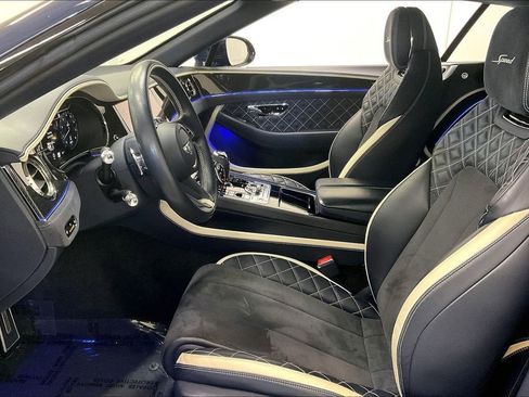 Used 2022 Bentley Continental GT Speed image 8