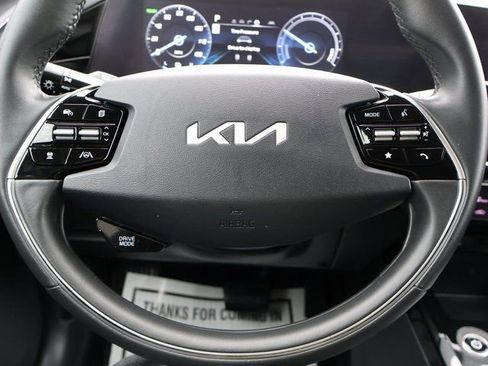 Used 2024 Kia Niro Wind image 31