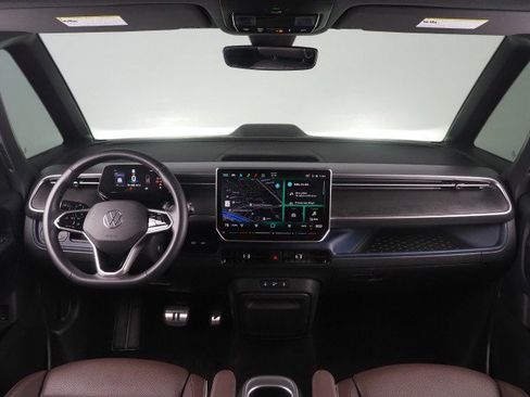 Used 2025 Volkswagen ID. Buzz Pro S image 3