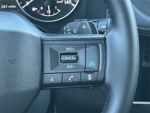 New 2026 Nissan Rogue SV FWD image 26