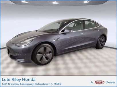 Used 2020 Tesla Model 3 Long Range