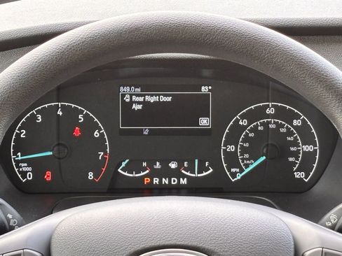 New 2025 Ford Transit 350 XL image 41