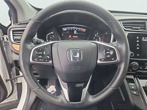 Used 2020 Honda CR-V EX-L image 29