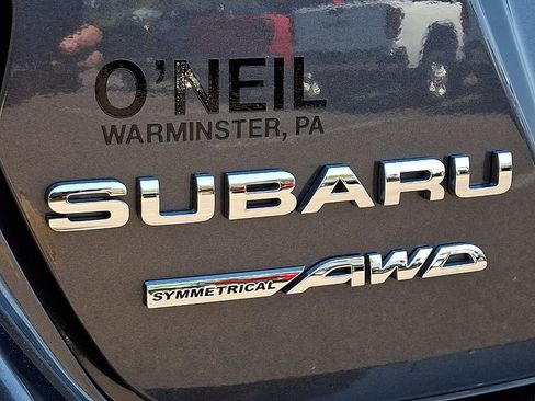 Used 2020 Subaru WRX STI AWD/4WD image 31