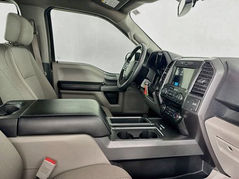 Used 2018 Ford F150 XLT w/ Equipment Group 302A Luxury RWD image 30