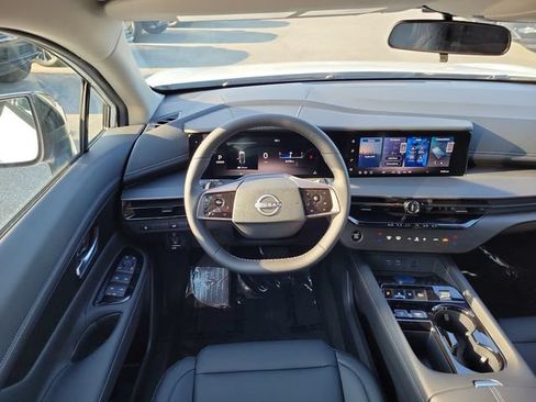 New 2026 Nissan Murano SV AWD/4WD image 11