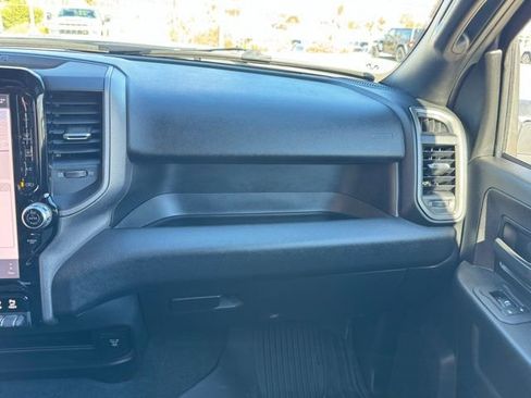 New 2026 RAM 2500 Tradesman w/ Power Wagon Package image 18