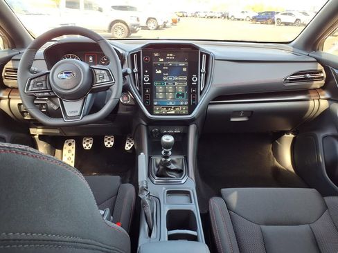 New 2026 Subaru WRX Premium image 2